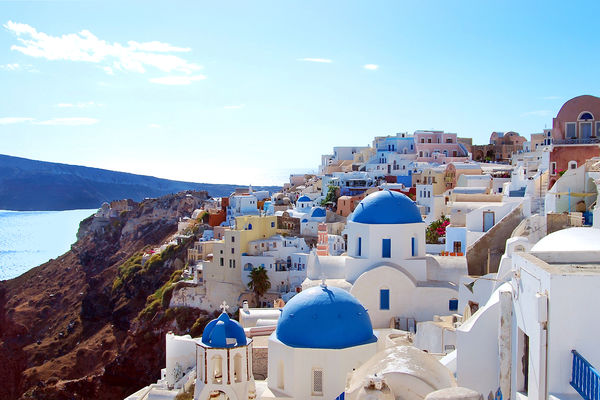 voyage grece meilleur endroit