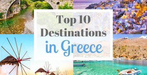 voyage grece meilleur endroit